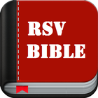 Revised Standard Version Bible ไอคอน