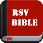 Revised Standard Version Bible иконка