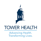 Tower Health Communication App 圖標