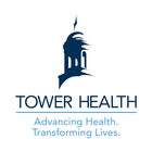 Tower Health Communication App icon