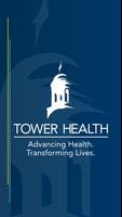 Tower Health Communication App poster