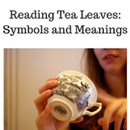 Reading tea leaves APK