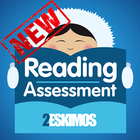 2Eskimos Reading Assessment ikon