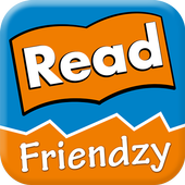 Reading Friendzy icon