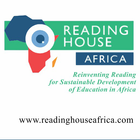 The Reading House Africa icône