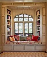 Reading Nook Ideas captura de pantalla 1