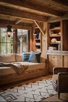 Reading Nook Ideas capture d'écran 2