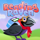 Reading Raven icône