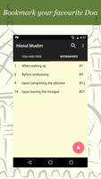 Doa & Zikr (Hisnul Muslim) screenshot 2