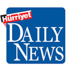 Hurriyet Daily News أيقونة