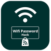 Wifi Password Hacker Prank