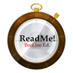 ReadMe! (XPrize BeeLine ed.)