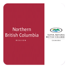Northern British Columbia أيقونة
