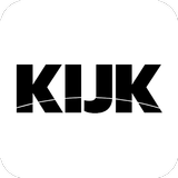 KIJK Magazine icône