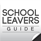 School Leavers Guide (SLG) icône