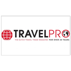 TravelPro biểu tượng