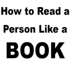 How to Read a Person Like a Book ícone