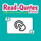 ReadQuotesAppFREE icône