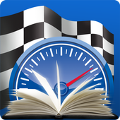 Speed reading trainer ReadRace icon