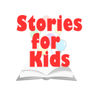 Books for Kids icon