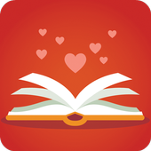 Romance Novel Book 2018 icon