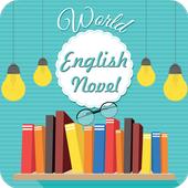 English Novel Books icon
