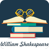 William Shakespeare Novel icon