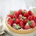Recettes Tarte