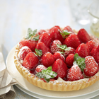 Icona Recettes Tarte