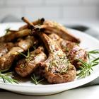 Icona Recettes Agneau