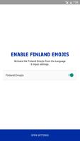 Finland Emojis ảnh chụp màn hình 2