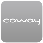 Global COWAY 아이콘