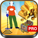 Smart Metal Detector APK