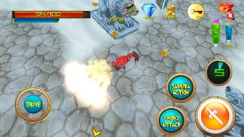 Tiger Clash Screenshot 2