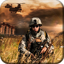 Real Commando Black Ops 3-APK