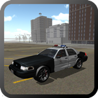 Real Cop Simulator ไอคอน