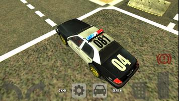 Real Cop Simulator screenshot 1