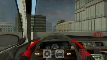 Real Cop Simulator स्क्रीनशॉट 3