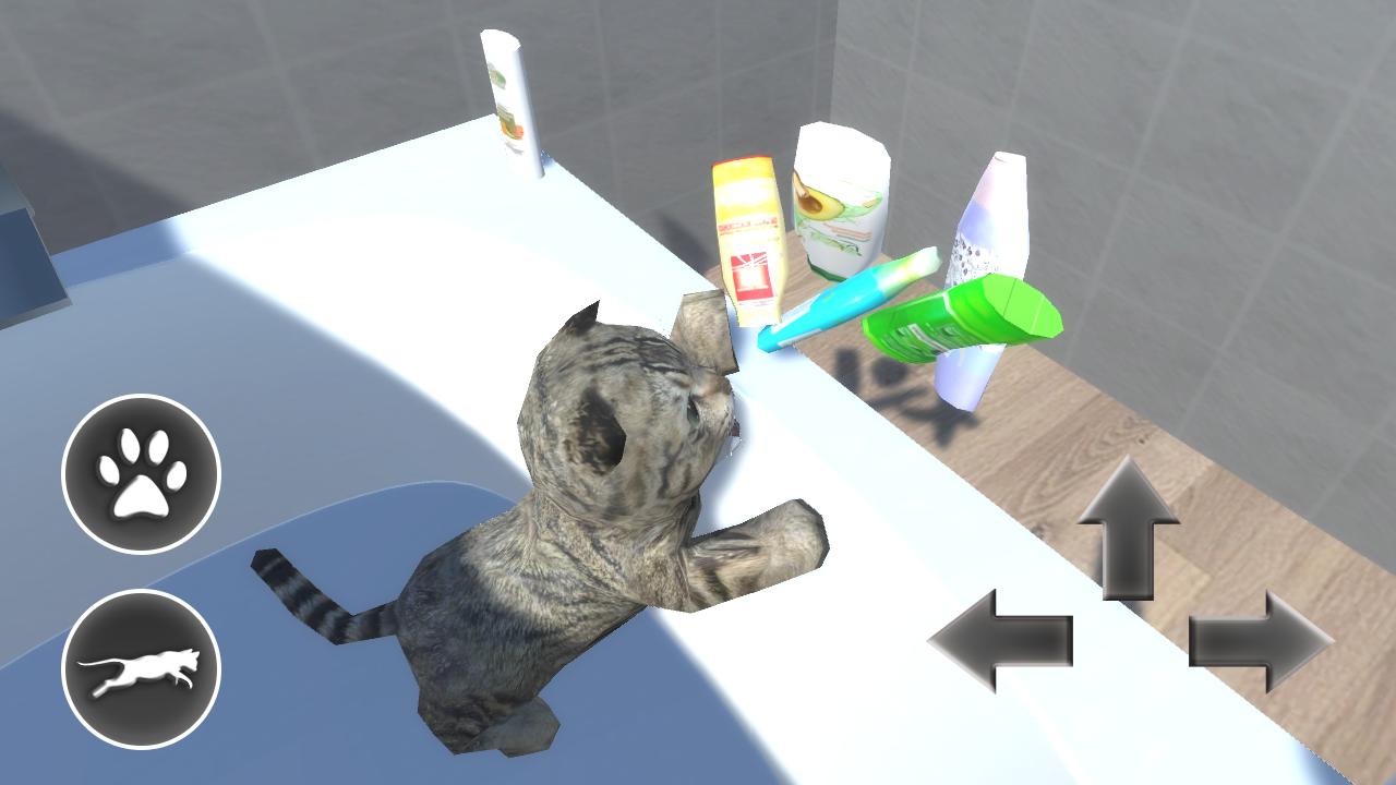 Включи видео игры котик. Симулятор кота. Симулятор котов. Кот симулятор 3д. Симулятор кота и кошки.