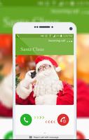 پوستر Call Santa