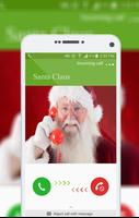 برنامه‌نما Call Santa عکس از صفحه