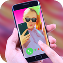 Real call from jojo siwa APK