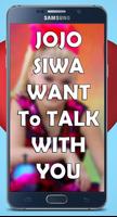 Real call from jojo siwa ポスター