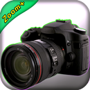 Super Zoom Camera Full HD (new version) APK