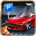 Mania di parcheggio reale