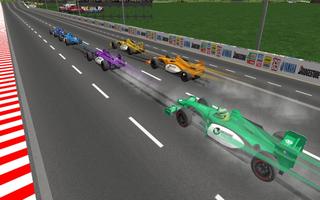 Car Racing Asphalt CSR Speed Racing Game Screenshot 1