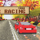 Car Racing 1980 aplikacja