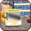 Real City Coach Simulator 2017