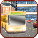 Real City Coach Simulator 2017 APK