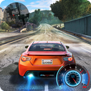 Real City Speed Cars Fast Racing-APK